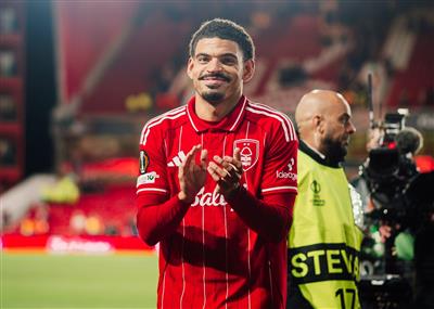 戴奇能否逆襲？伯恩茅斯近7場英超不敗，森林近7輪2平5負