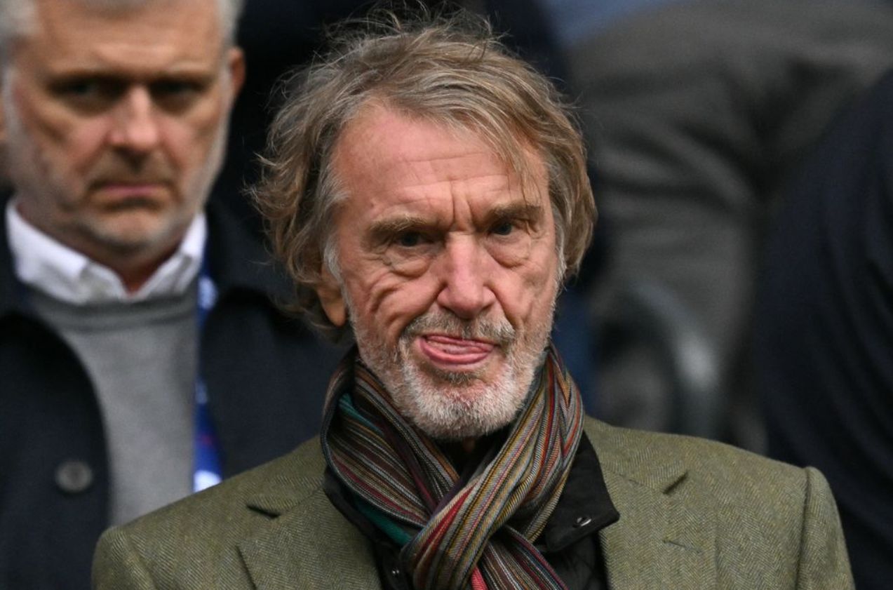 鏡報：避免重蹈覆轍，拉特克利夫已經明確表示不會引進萊萬