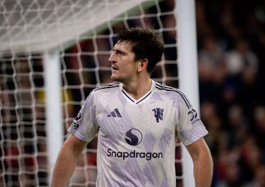 曼聯vs布萊頓傷勢：馬奎爾芒特存疑，布萊頓或6人無法出場