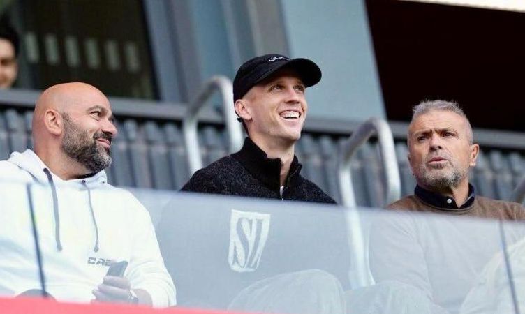 世體：因受傷錯過國家德比，奧爾莫得閒前往觀賞巴薩B隊競賽