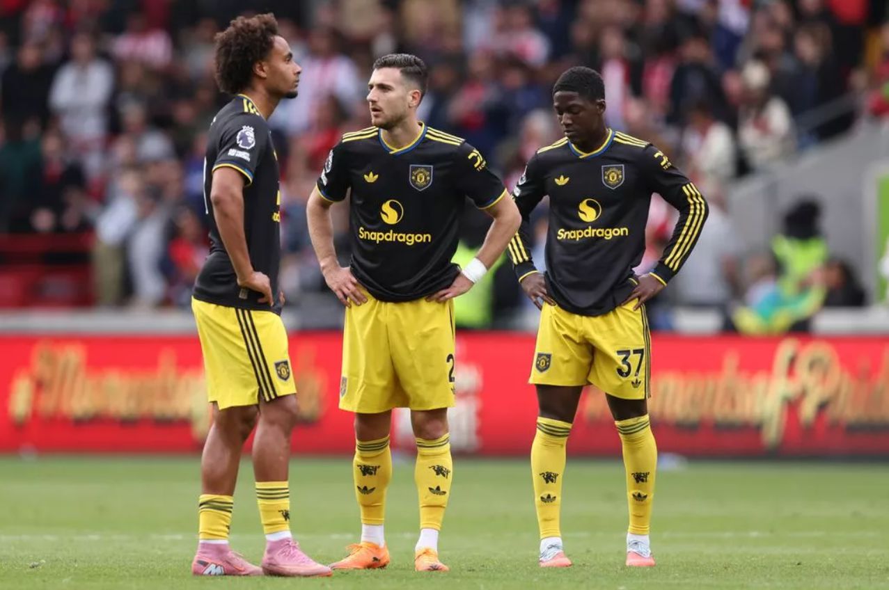 鏡報：塞維利亞主帥阿爾梅達想簽下齊爾克澤，認為他更適合西甲