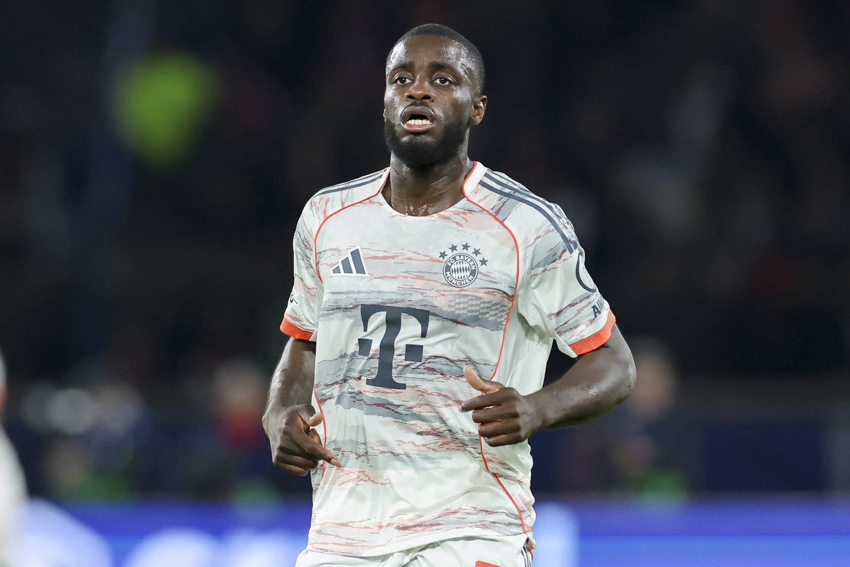 德天空：皇家馬德里的確對於帕梅卡諾有意，但後者續約談判進展順暢