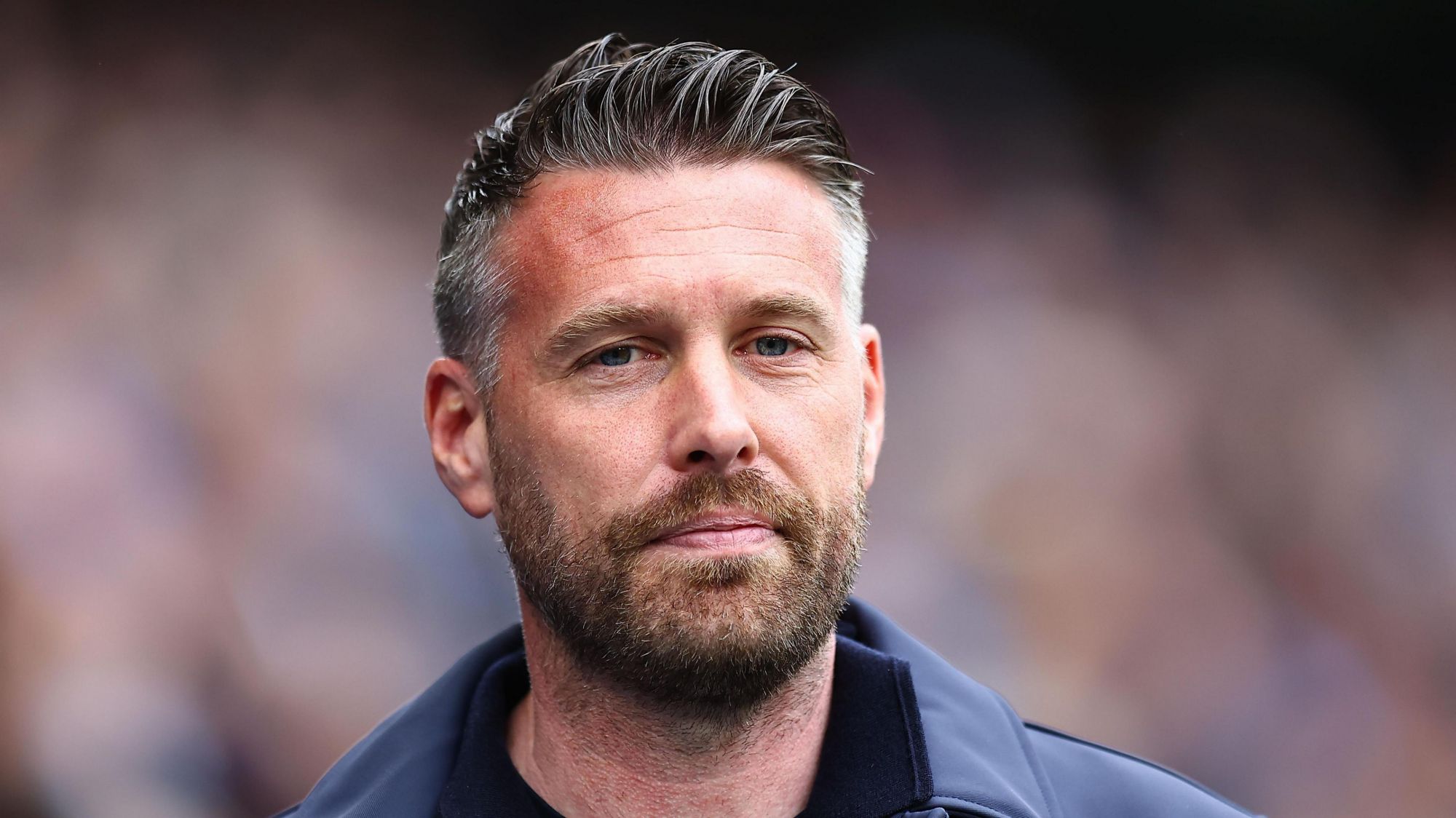 電訊報：狼隊計畫向米德爾斯堡主帥愛德華茲遞出邀約