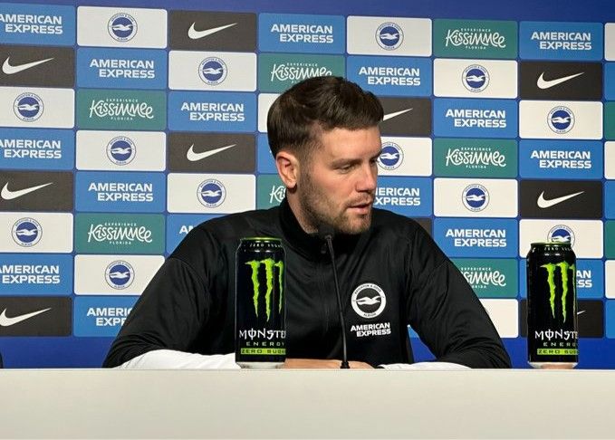 許爾策勒：我不會用維爾貝克交換世界上任何一位球員