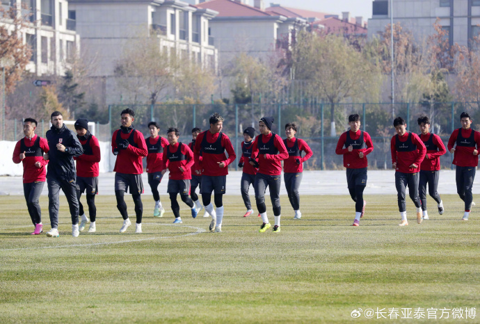 亞泰備戰收官戰，蘇亞雷斯：要盡快調整心態打好最後一輪競賽