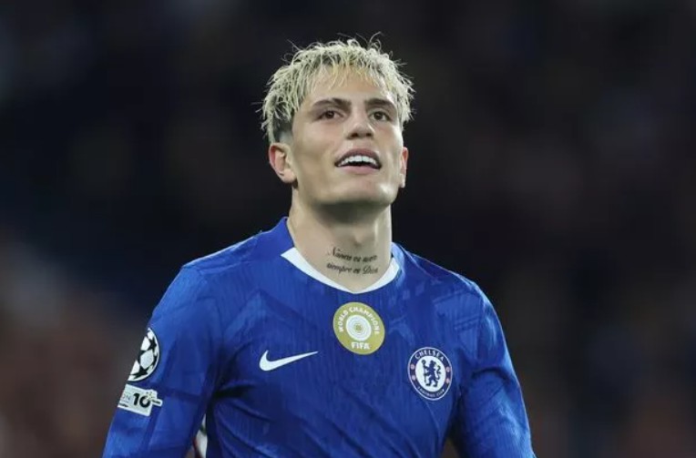 加納喬：我們理當贏球，丟分對所有人來說都很糟糕