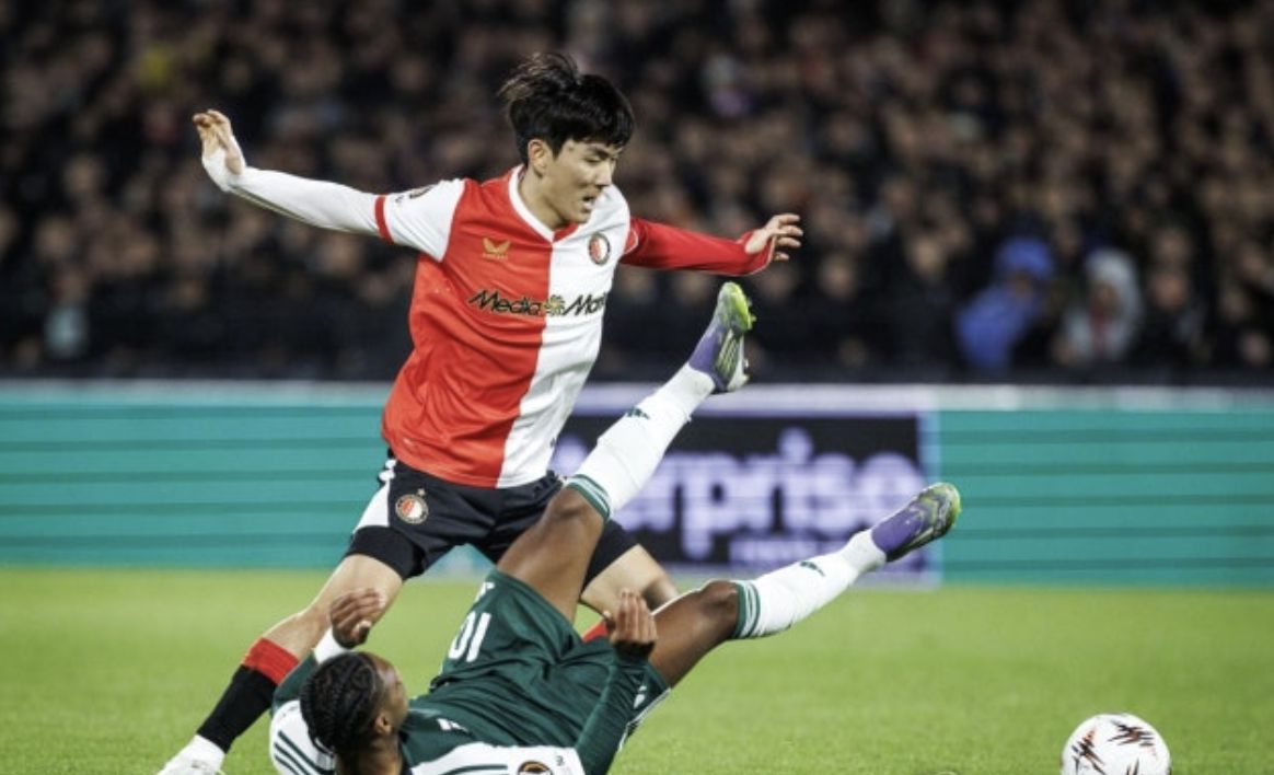 韓國足協官方：黃仁範因傷退出本期國家隊，不會進行補招