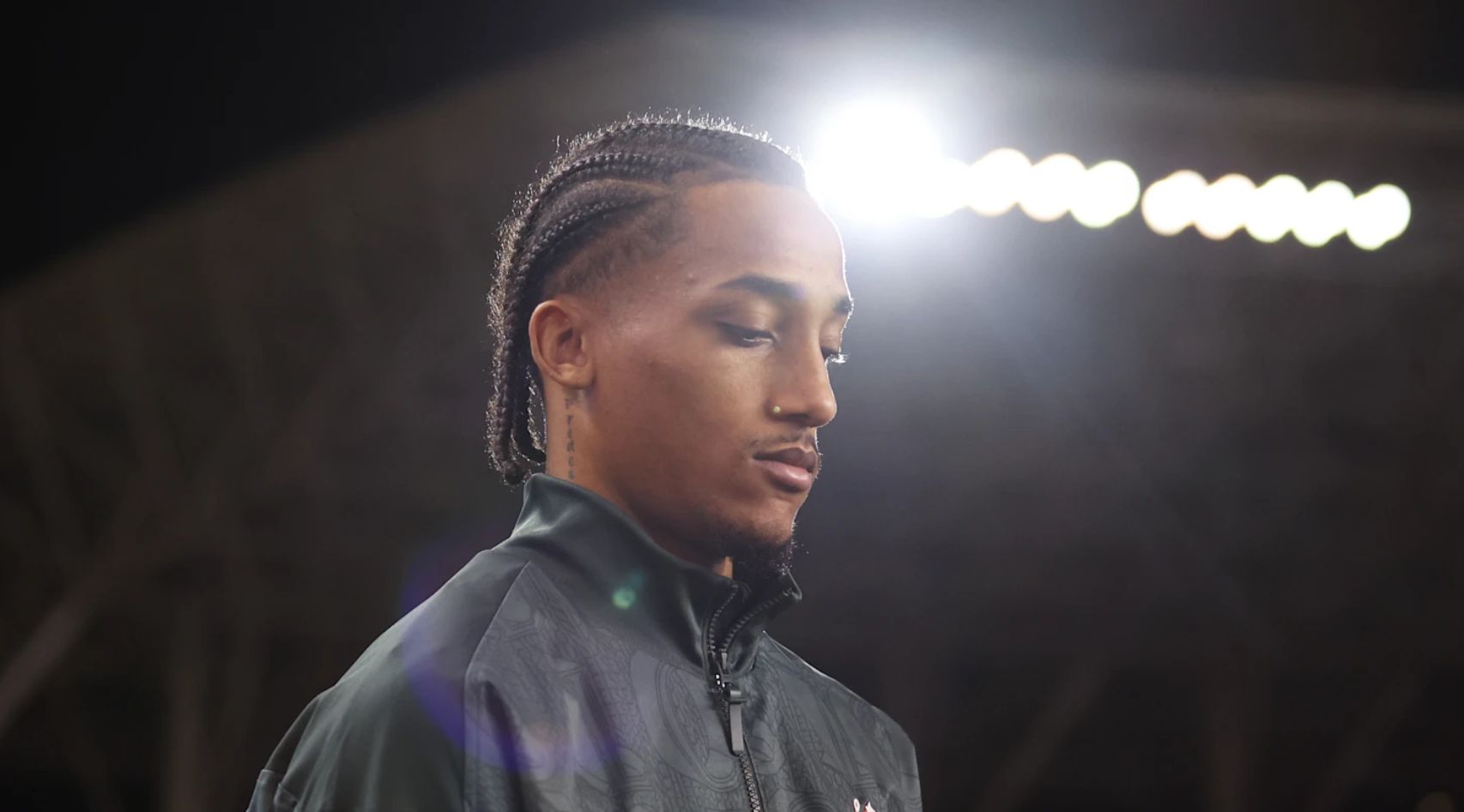 佩德羅：我們的競賽專注度出現下滑，需要從中學習