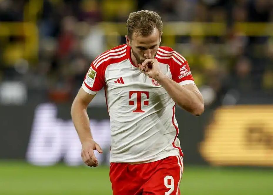 今日轉會流言：巴薩期望明年簽下凱恩，恩德里克或租借至里昂