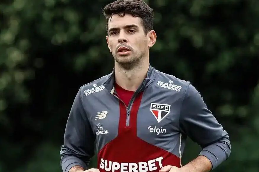 巴媒：關於奧斯卡的心臟異常問題，港隊表示願意提供協助