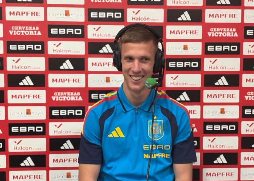 奧莫：巴薩和足協關係很好，都期望亞馬爾能順利恢復