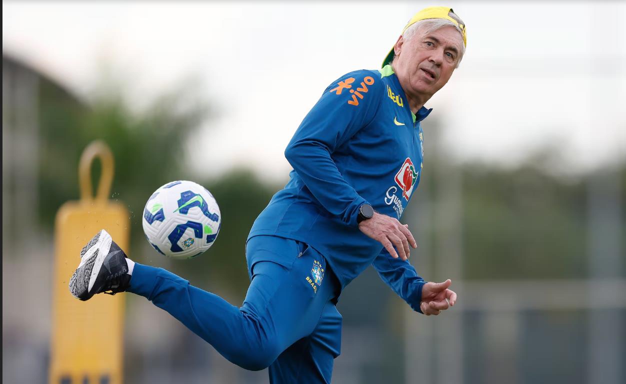 安帥：在皇馬一場平手局就被炒成危機，相信阿隆索能取得勝利