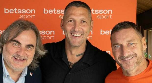 托蒂：大羅是GOAT，梅羅都排在他之後