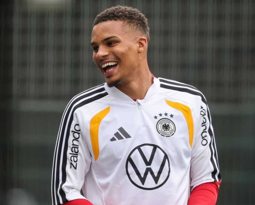 佳夫：重返德國國家隊是我的榮幸，我的目標一直是為德國效力