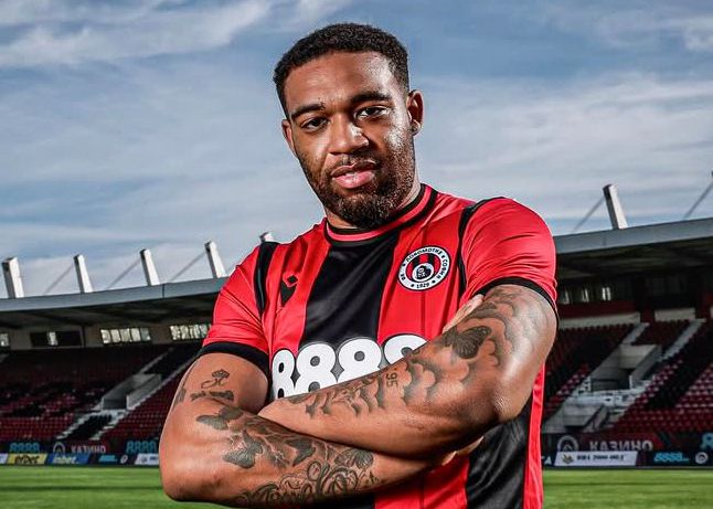 官方：利物浦舊將艾比加盟索菲亞火車頭，雙方簽約兩年