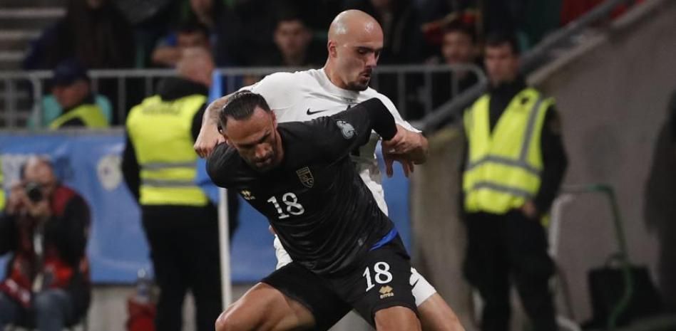 科索沃至少確保附加賽資格，末輪需贏瑞士6球才能直通世界盃賽