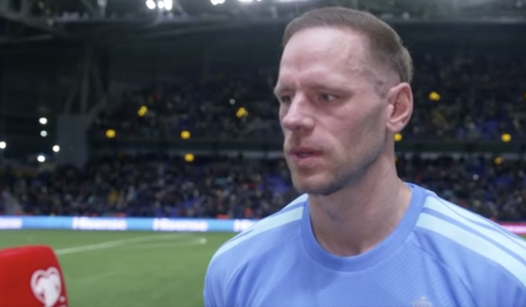 塞爾斯：不認為我們給了對手太多機會，可惜今天沒終結懸念