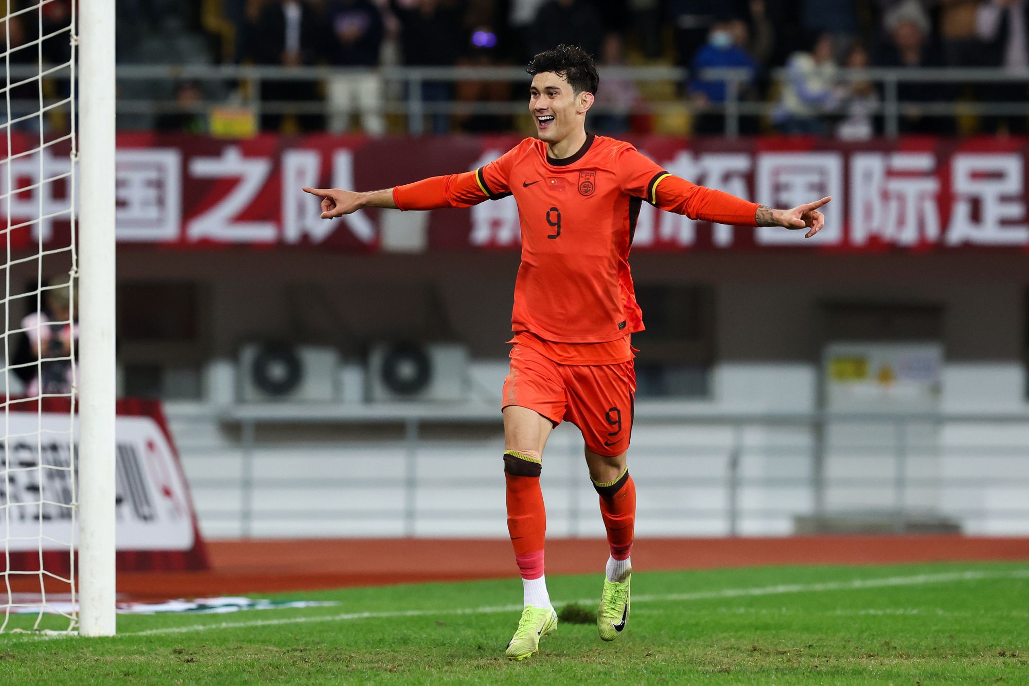 未來期望！ U22國足一年內雙殺韓國U22，兩次均零封對手