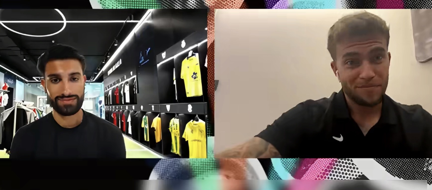 古加：中超比賽場好但裁判等級不高，現在每個月都要吃北京烤鴨