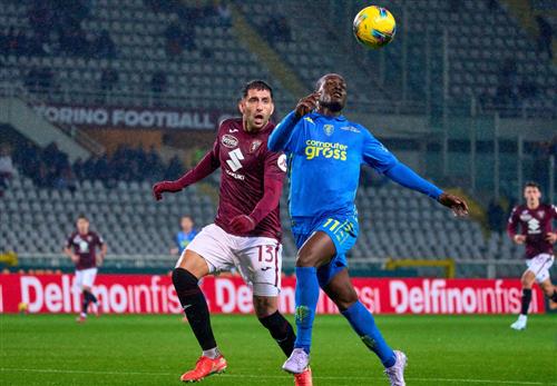 都靈 vs 恩波利