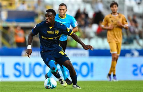 帕爾馬 vs 斯佩齊亞歷史戰績