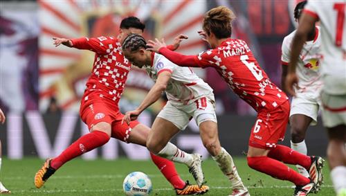 萊比錫 RB vs 美因茨 05