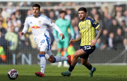 利茲聯 vs 西布朗