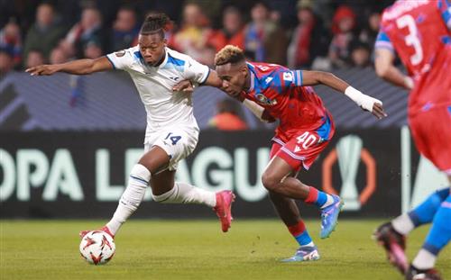 比爾森維多利亞 vs 拉齊奧歷史戰績