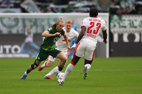 沃爾夫斯堡 v 萊比錫 rb