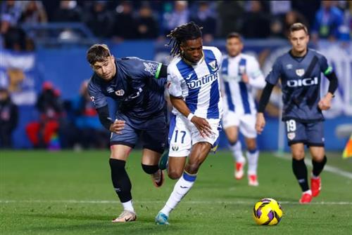 萊加內斯 vs 巴列卡諾歷史戰績