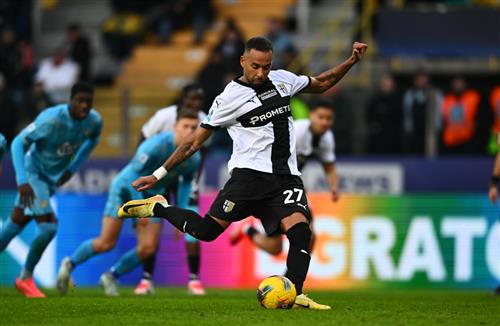 帕爾瑪 vs 威尼斯