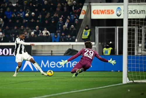 亞特蘭大 vs 尤文圖斯