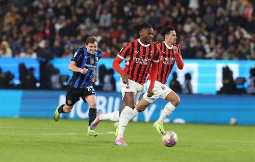 國際米蘭 vs AC米蘭