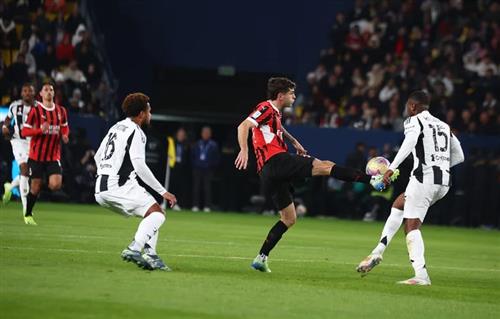 尤文圖斯 vs AC米蘭