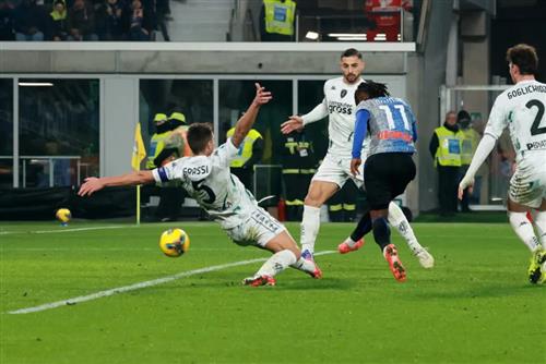 亞特蘭大 vs 恩波利