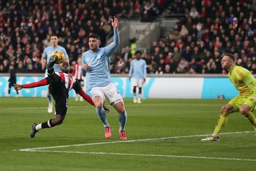 布倫特福德 vs 諾丁漢森林