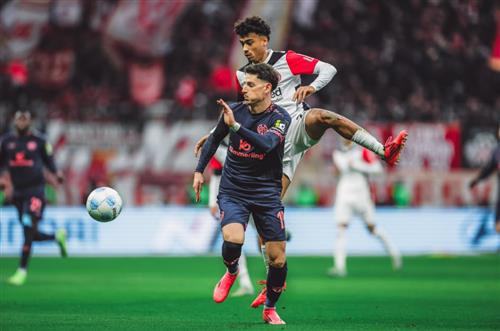 法蘭克福 vs 美因茲 05