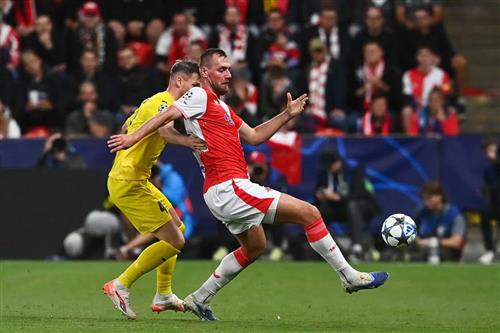 布拉格斯拉維亞 vs 博多葛林特歷史戰績