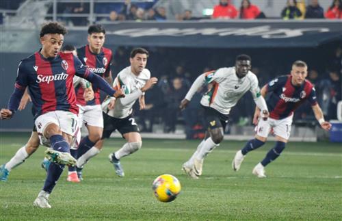 博洛尼亞 vs 威尼斯