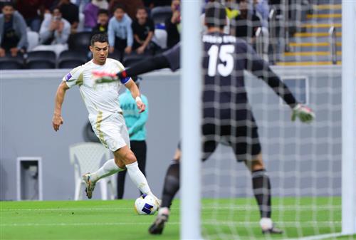 阿爾加拉法 vs 阿爾納斯爾