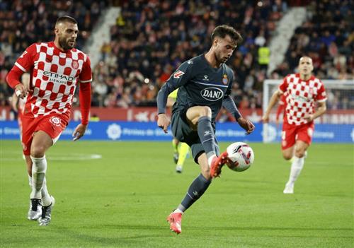 赫羅納 vs 西班牙人