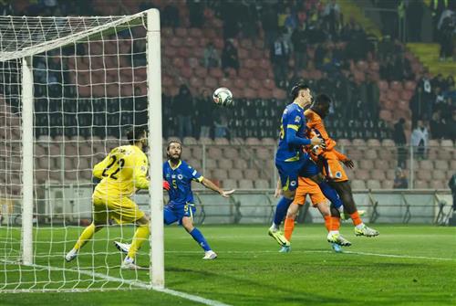 波士尼亞與赫塞哥維納 vs 有區域網