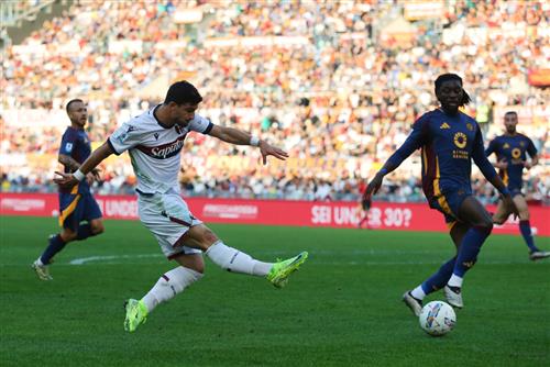 羅馬 vs 博洛尼亞