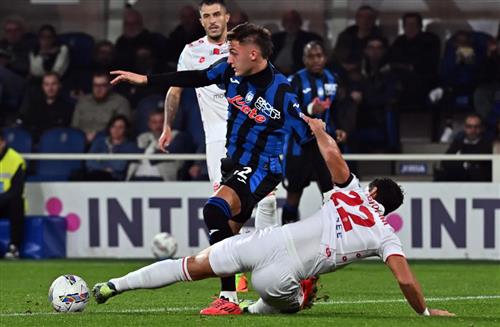 亞特蘭大 vs 蒙札