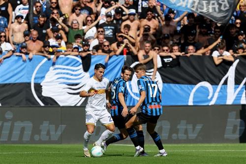 亞特蘭大 vs 萊切