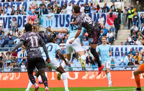 拉齊奧 vs 恩波利