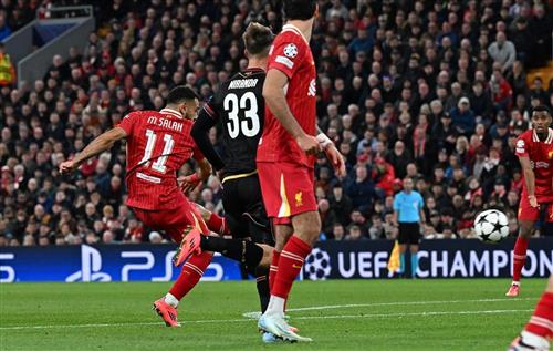 利物浦 vs 博洛尼亞