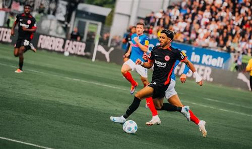 基爾荷斯坦 vs 法蘭克福