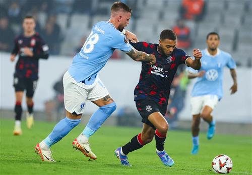 馬爾默 VS 格拉斯哥流浪者