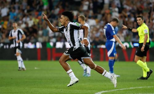 烏迪內斯 vs 科莫